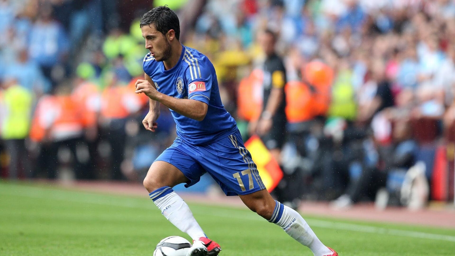 九游网-里奇·麦考：无畏征战，终结对手梦想的超级盯防者，麦奇里湖